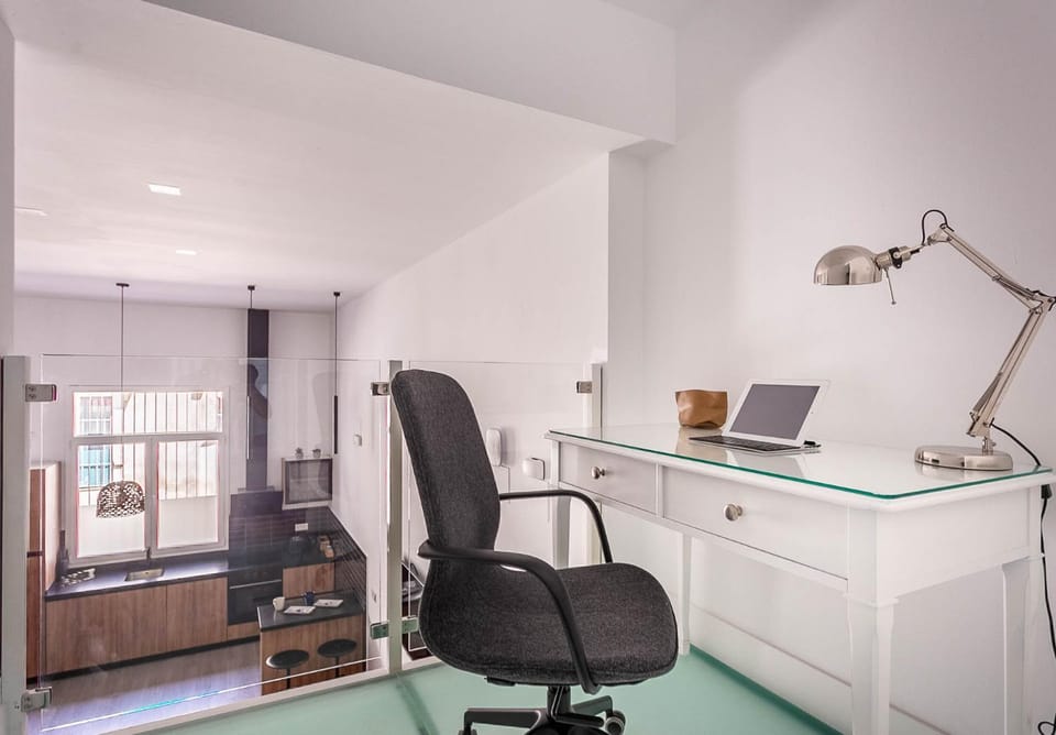 Business facilities, Meeting/conference room