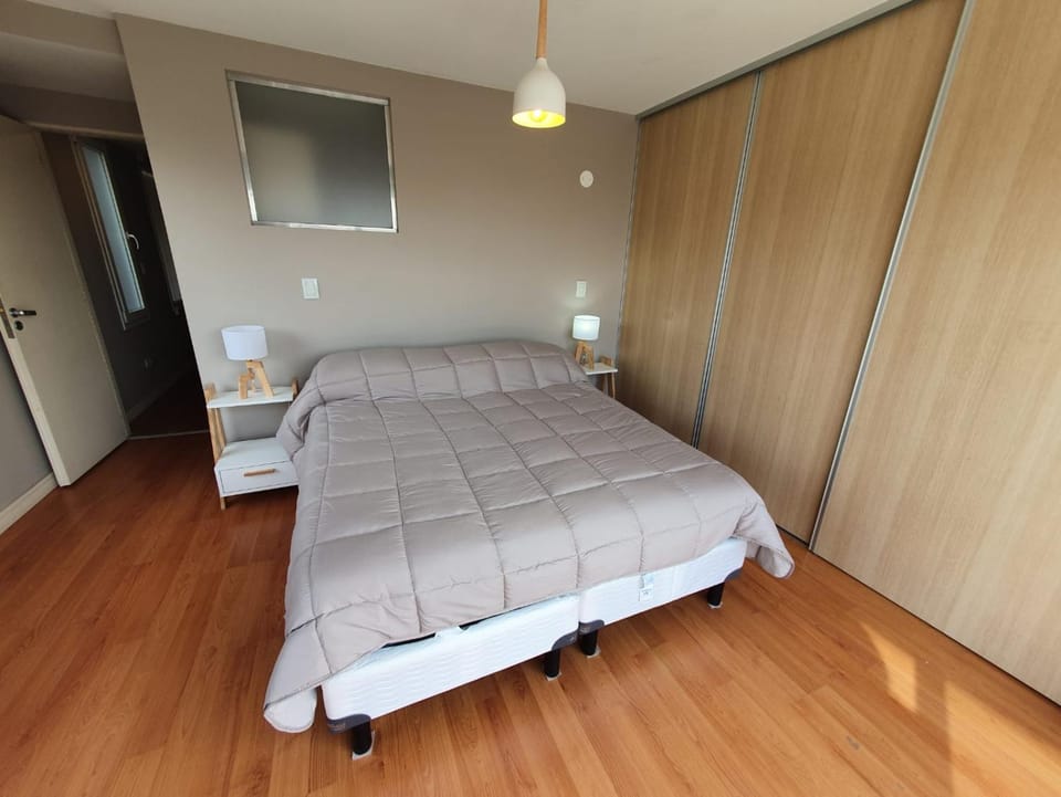 Bedroom, wardrobe
