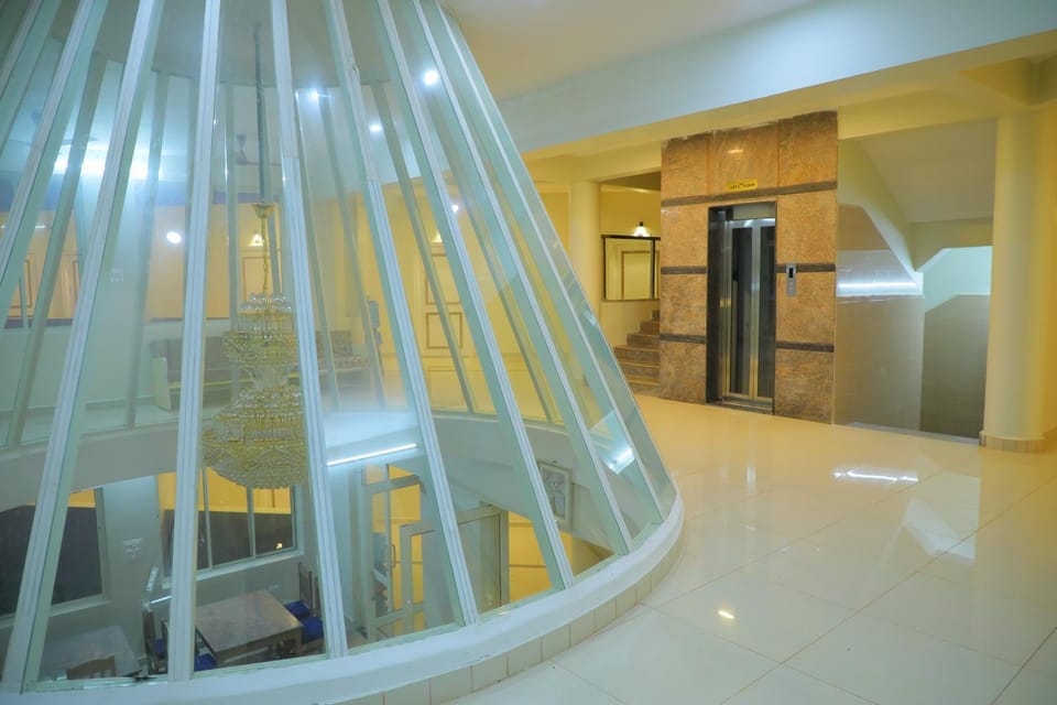 Srinivasa Hotel Hotel in Tirupati