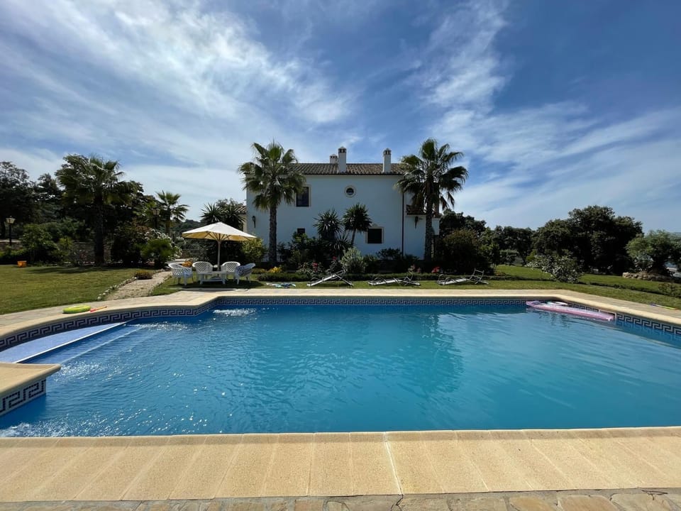 Garden view, Swimming pool, Sunrise, Sunset