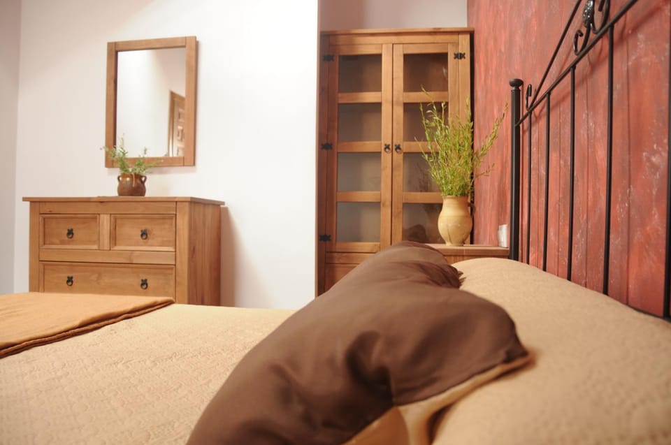 EL VASALLO 2 Apartment in Castile-La Mancha