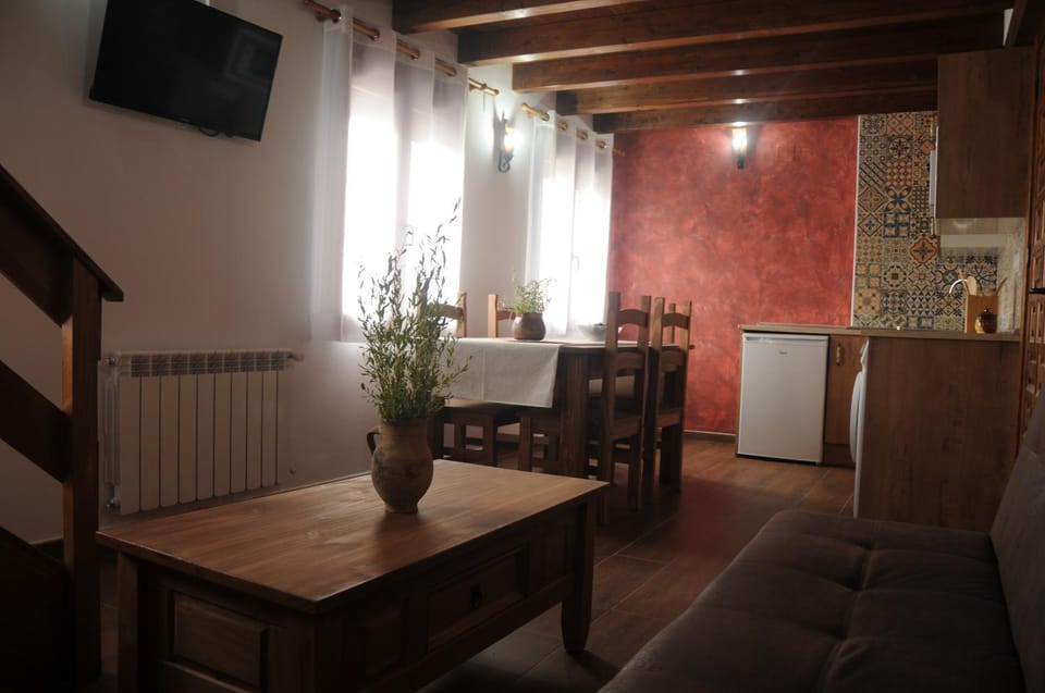 EL VASALLO 2 Apartment in Castile-La Mancha