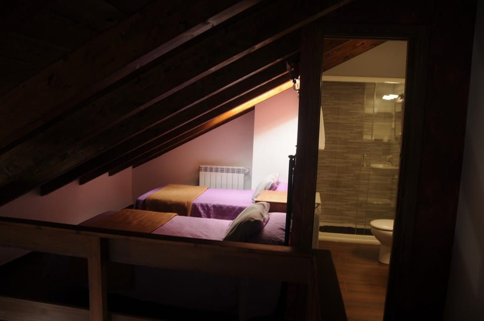 EL VASALLO 2 Apartment in Castile-La Mancha