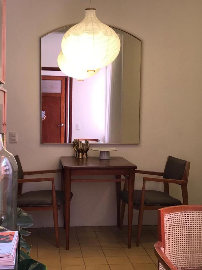 Mesón San Felipe Apartment hotel in Guadalajara