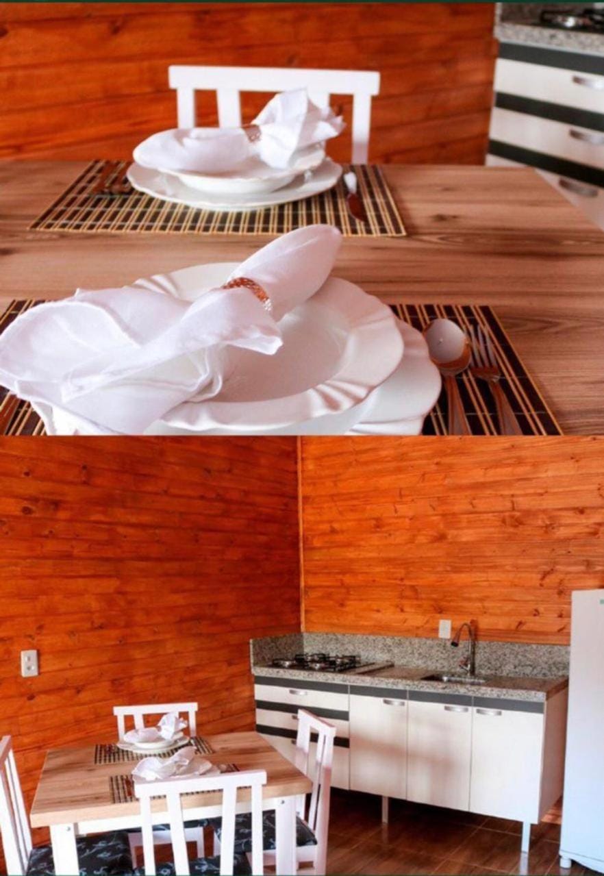 Império Cabanas Bed and Breakfast in State of Santa Catarina