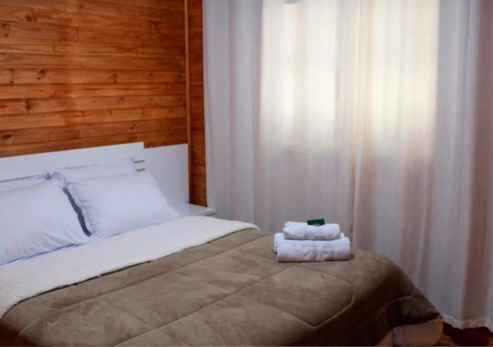 Império Cabanas Bed and Breakfast in State of Santa Catarina