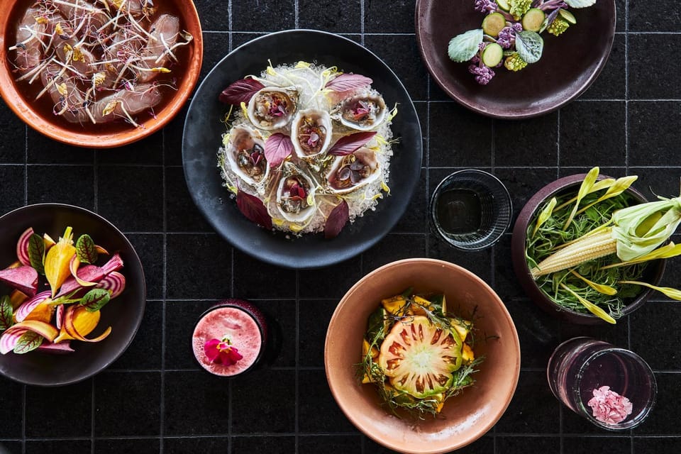 Restaurant/places to eat, Food, Meals