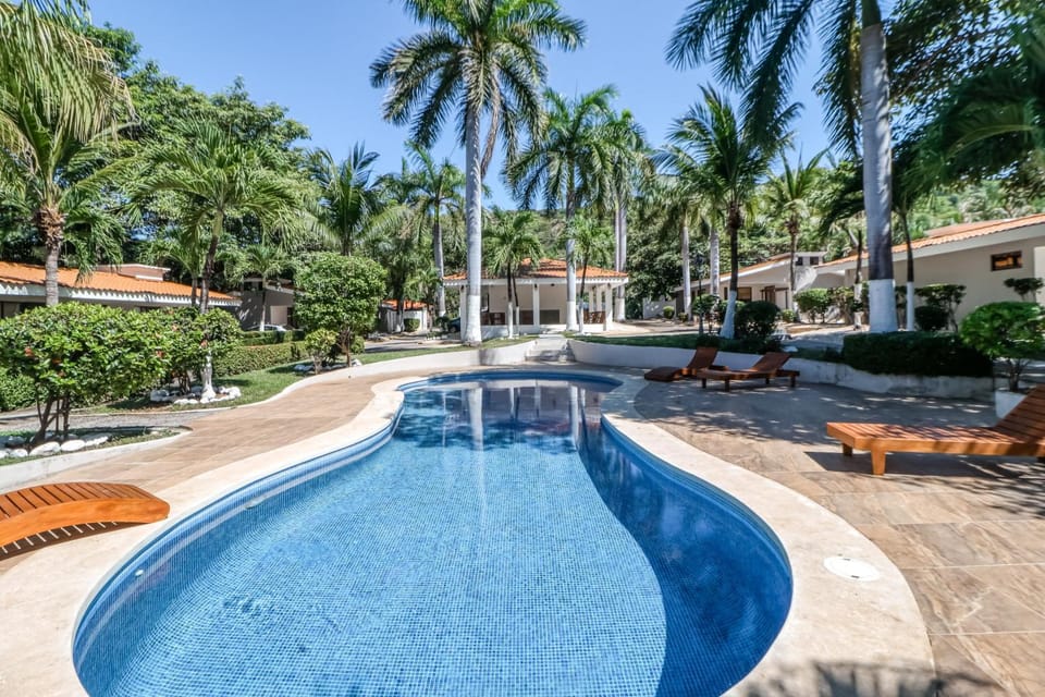 Club Voca #6 Apartment in Coco