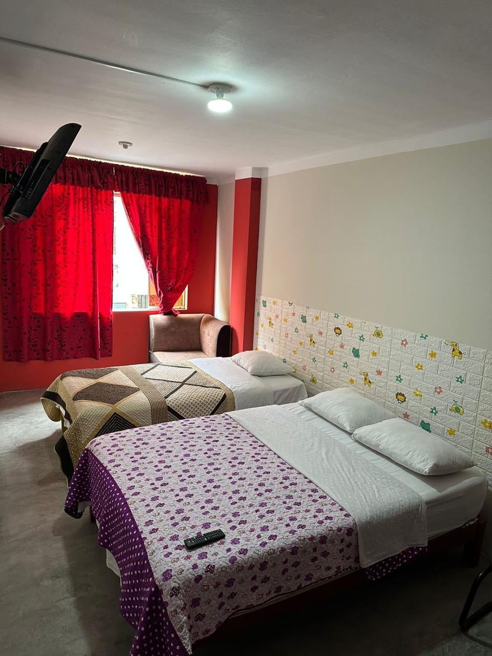 La Esquina de Doña Julia Bed and Breakfast in Callao Region, Peru
