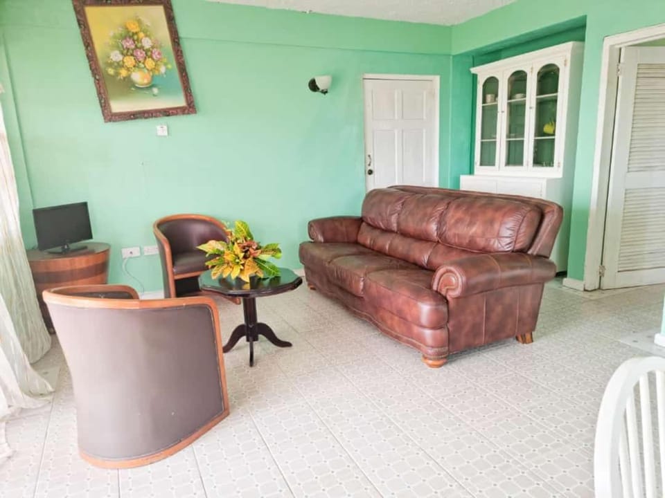 Belle View Apartment Villa - La Mar penthouse Apartment in Caribbean