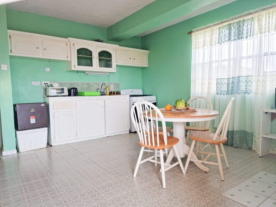 Belle View Apartment Villa - La Mar penthouse Apartment in Caribbean