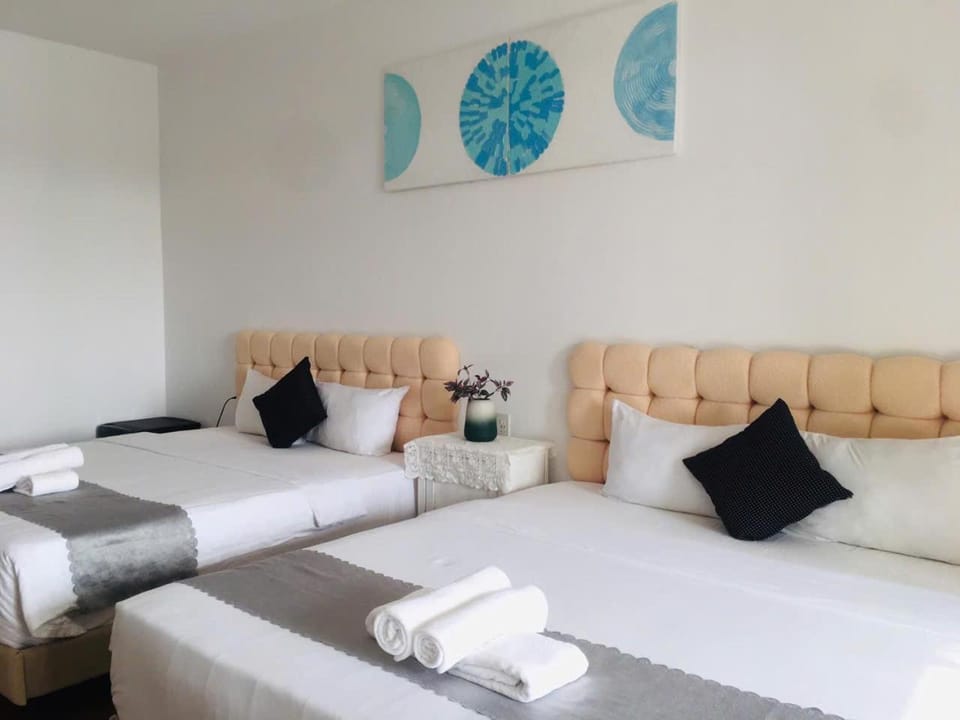 The Dreamers Homestay Vacation rental in Laos