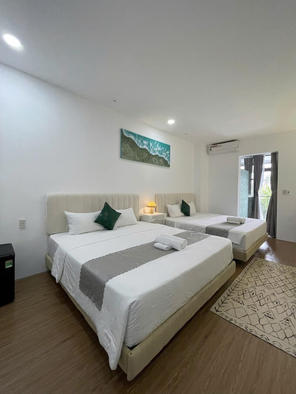 The Dreamers Homestay Vacation rental in Laos