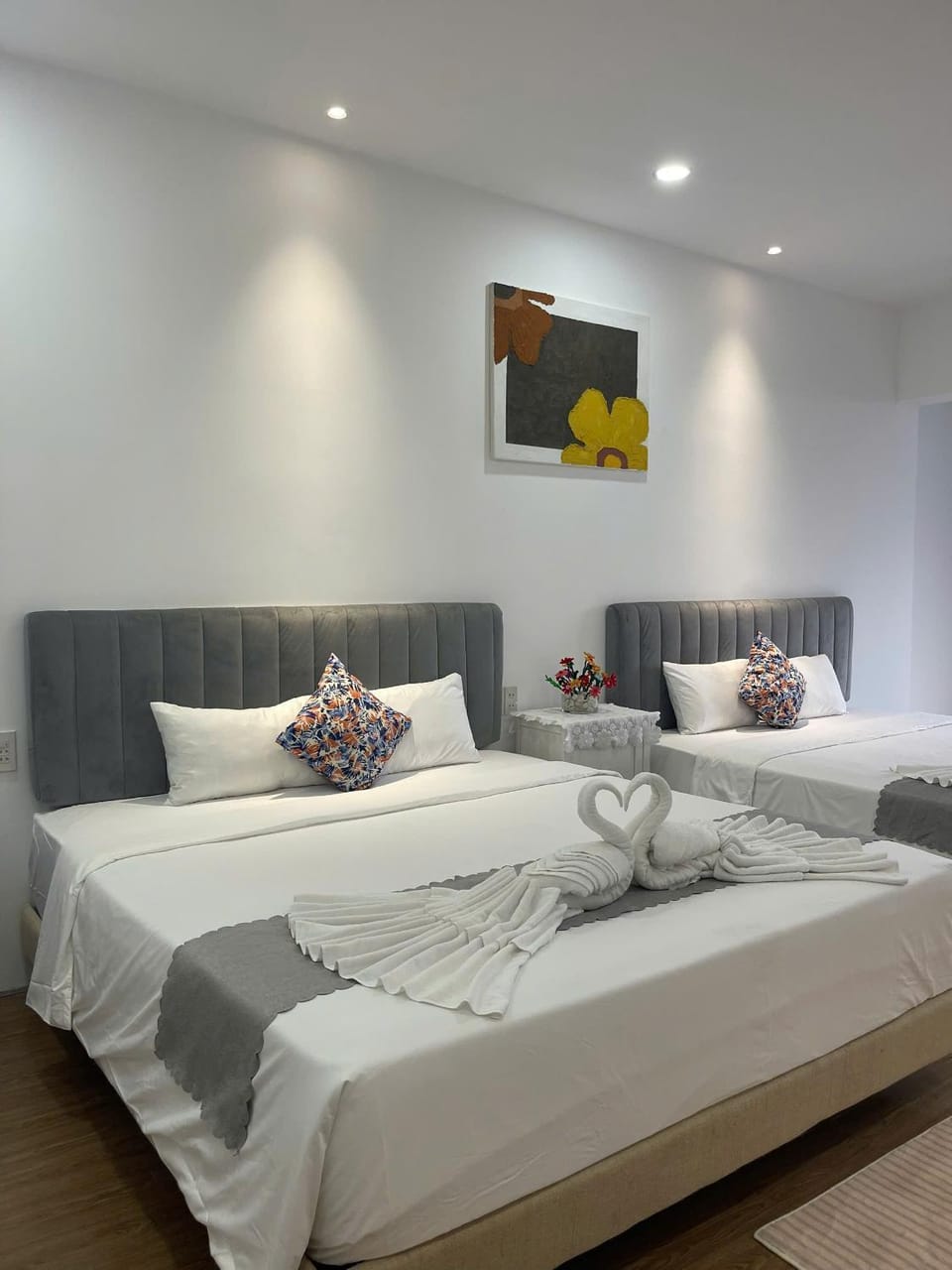 The Dreamers Homestay Vacation rental in Laos