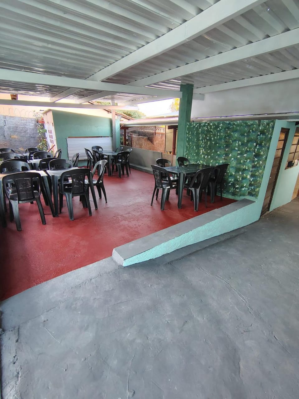 Pousada Recanto Alaketu Hospedagens Hostel in Campo Grande