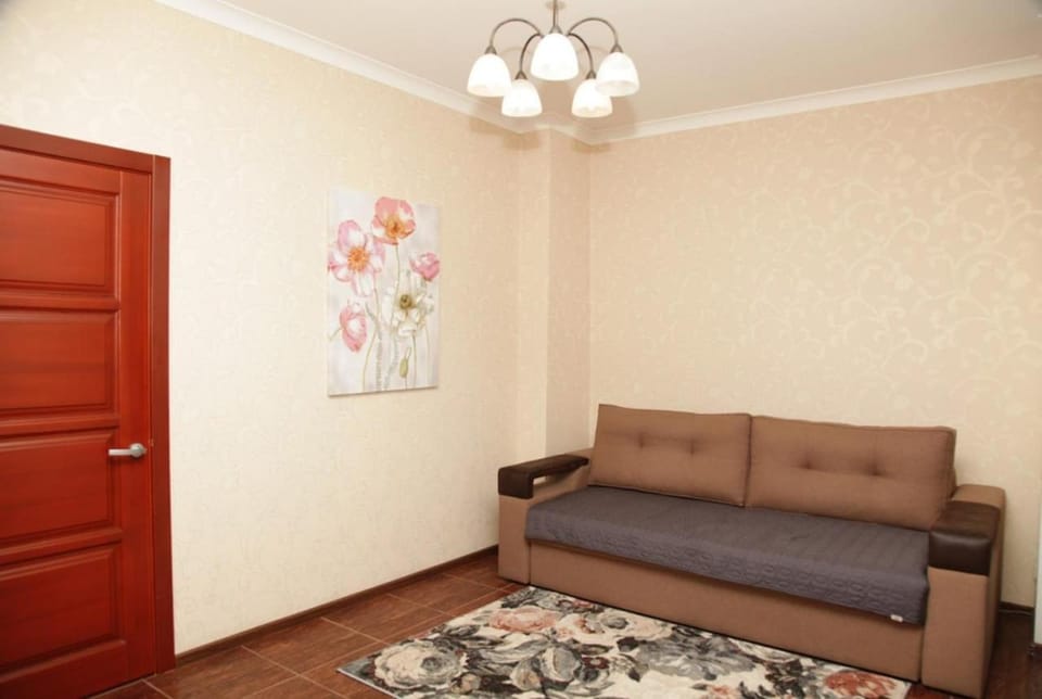 apartments on Moskovskaya street Apartment in Dnipro