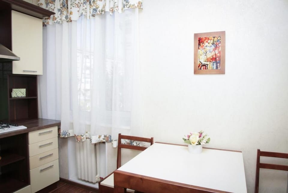 apartments on Moskovskaya street Apartment in Dnipro