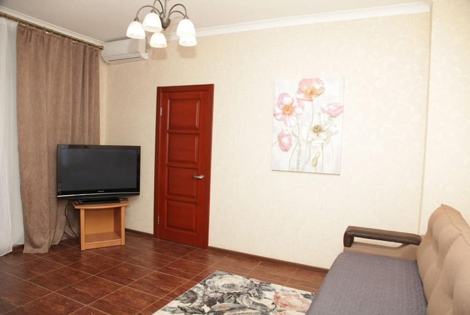 apartments on Moskovskaya street Apartment in Dnipro