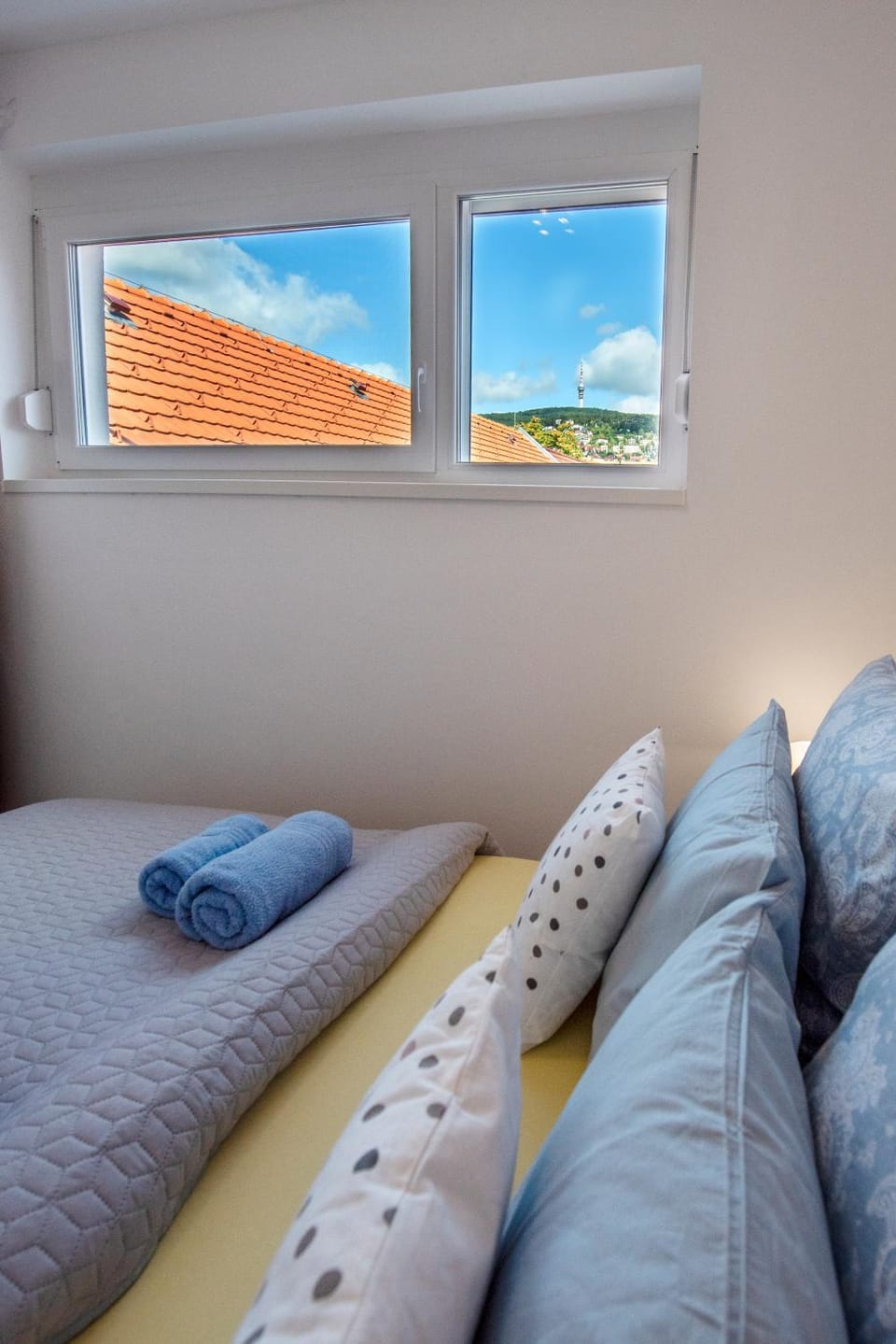View (from property/room), Bedroom