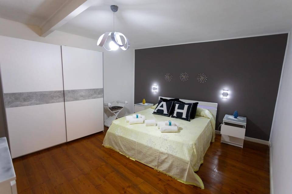 Angel House Apartment in Bari