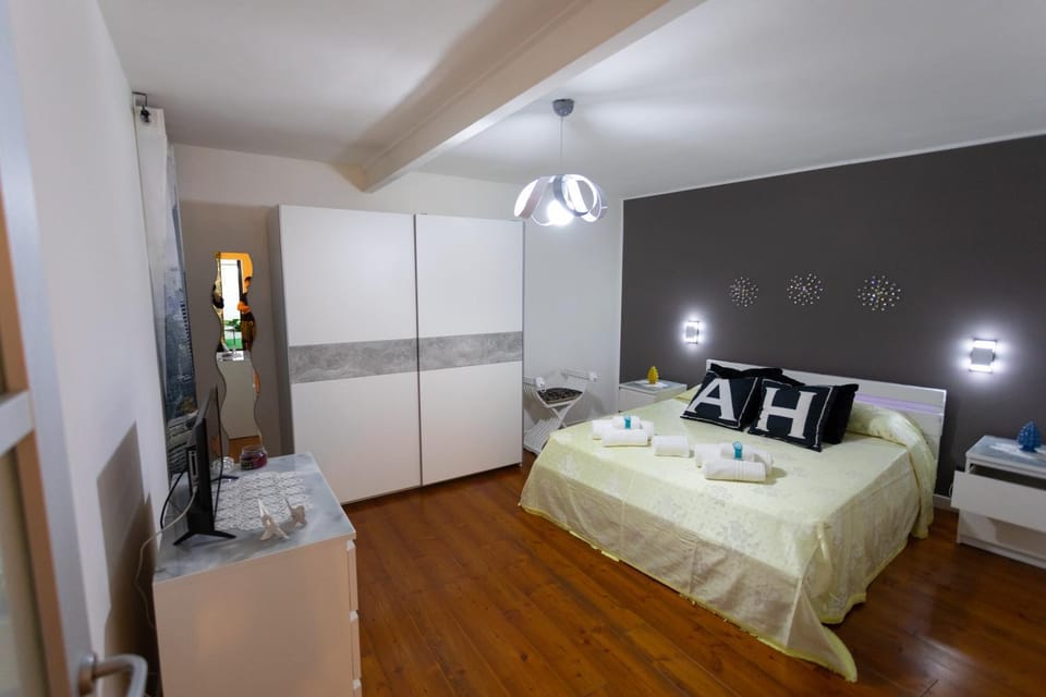 Angel House Apartment in Bari