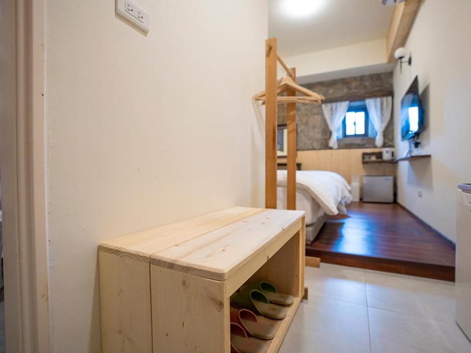 Chin-Be Bed and Breakfast in Fujian
