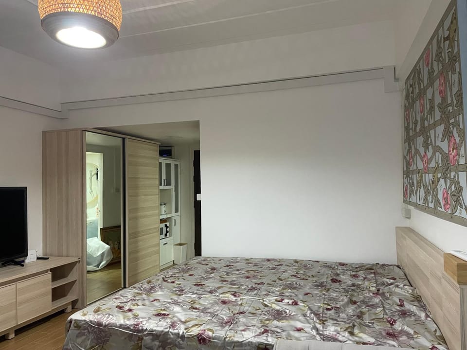 Kiang Mo Gumpuju Bed and Breakfast in Chiang Mai