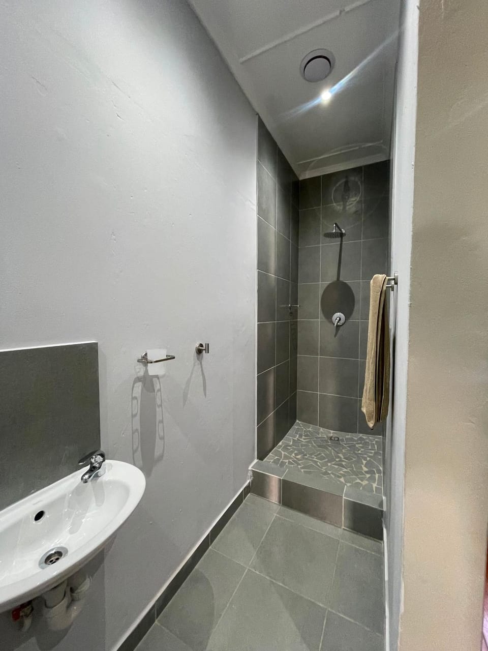 HOUSE on AISNE Bed and Breakfast in Port Elizabeth