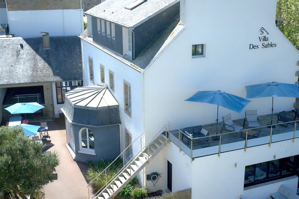 Patio, Balcony/Terrace