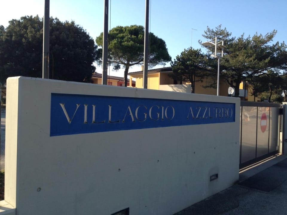 Villaggio Azzurro Apartment in Bibione