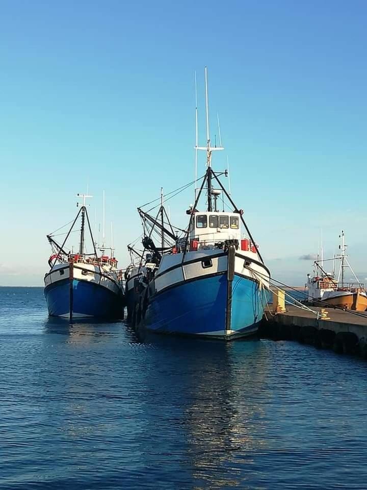 Natural landscape, Activities