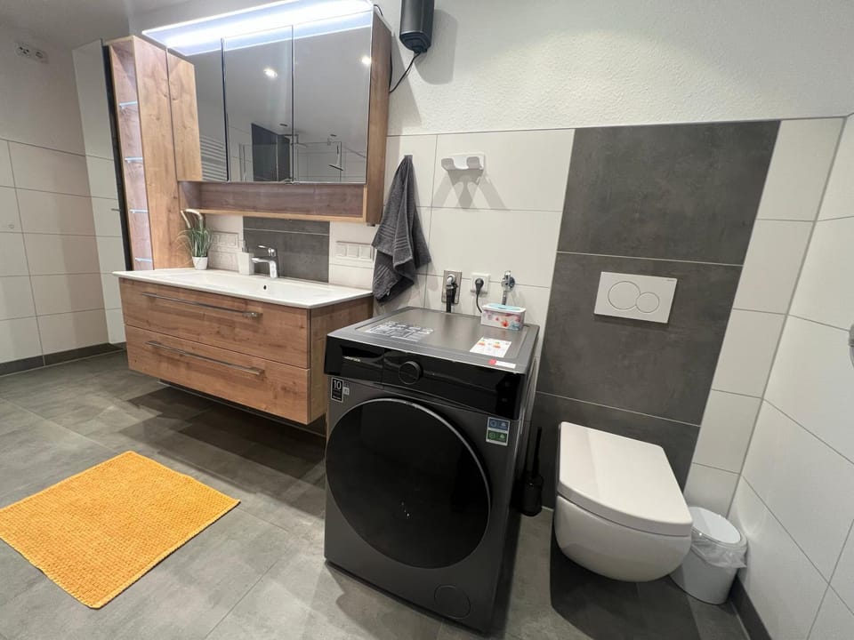 Haus Brockenblick #Garten #ruhige Lage #PS 5 #Netflix von Harztraveler Apartment in Goslar