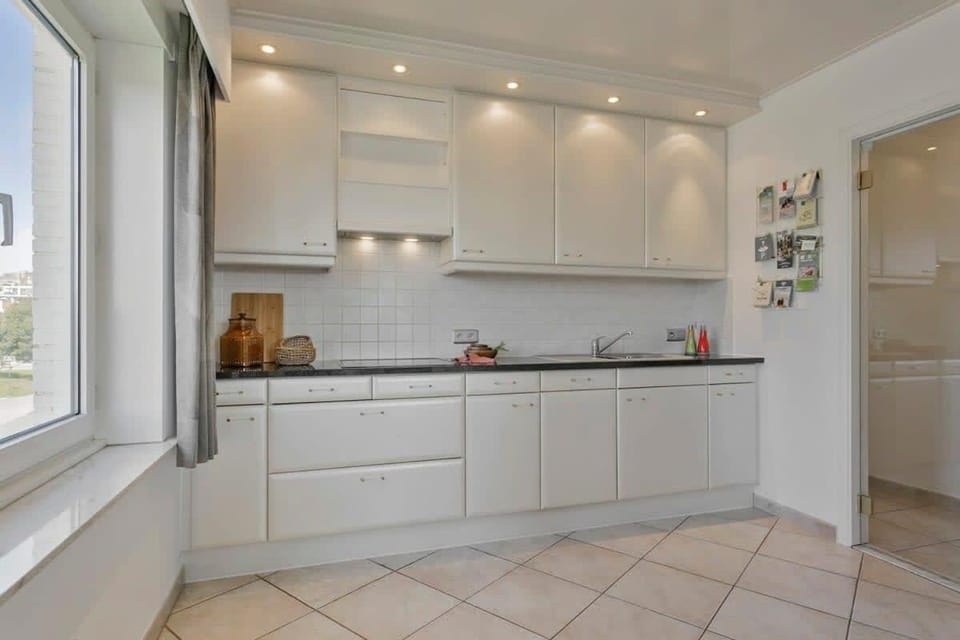 Casiola - Charming apartment near the beach Apartment in Bruges