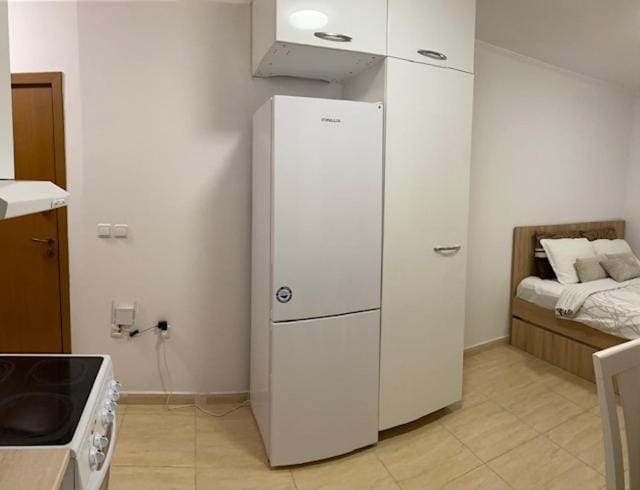 Ski-in ski-out Studio 2A7 Grand Monastery Apartment in Decentralized Administration of Macedonia and Thrace