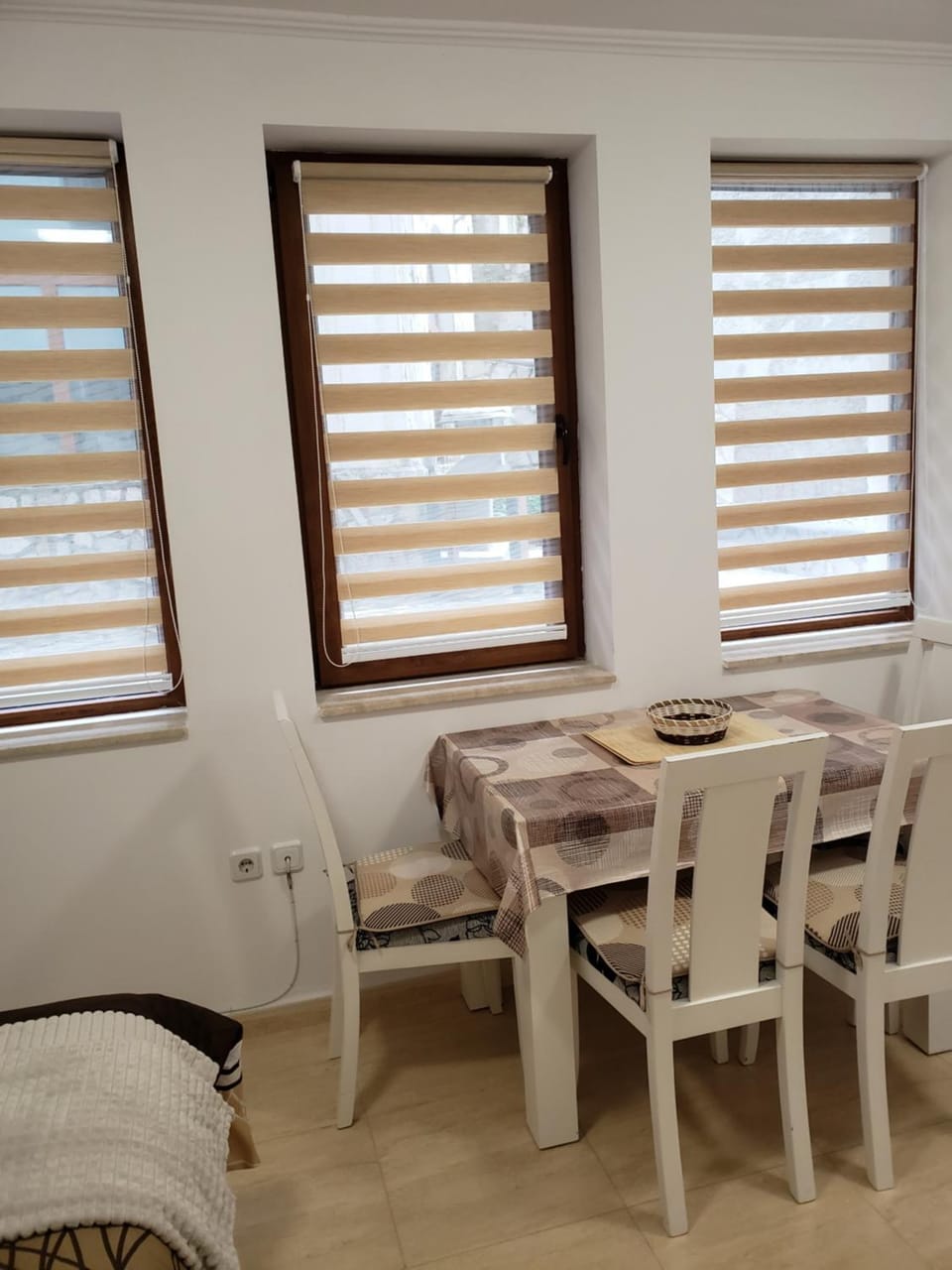 Ski-in ski-out Studio 2A7 Grand Monastery Apartment in Decentralized Administration of Macedonia and Thrace