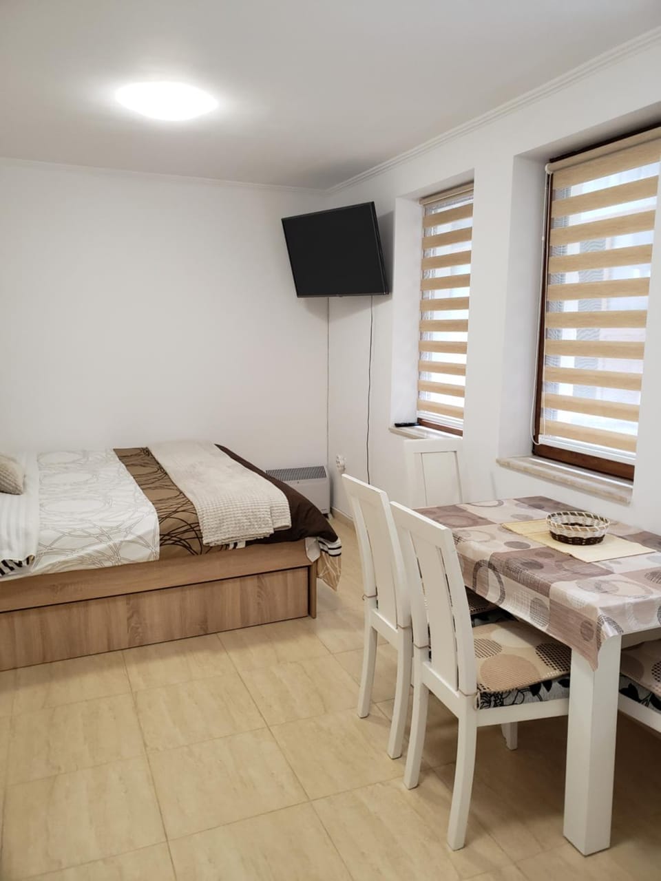 Ski-in ski-out Studio 2A7 Grand Monastery Apartment in Decentralized Administration of Macedonia and Thrace