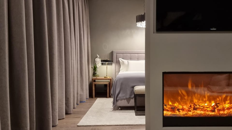TV and multimedia, Bedroom, VIP