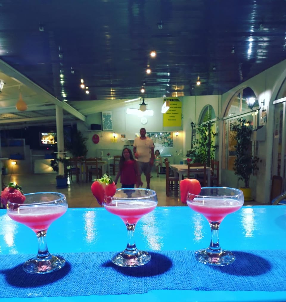 Lounge or bar