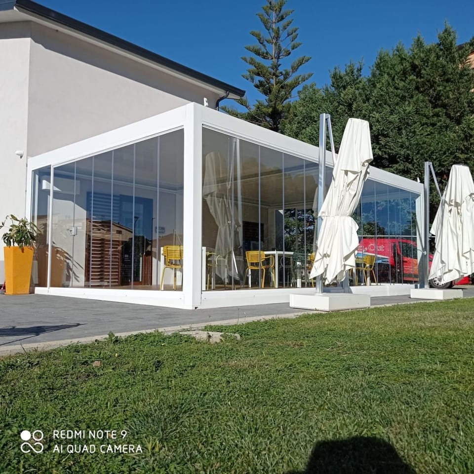 Naturamare B&B Bed and Breakfast in Calabria