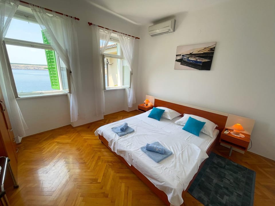 Apartmani Perović Apartment in Primorje-Gorski Kotar County