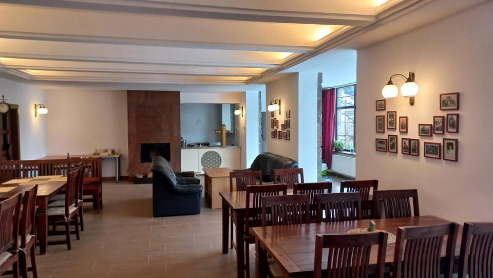 Veghouse - Penzion u pláže Bed and Breakfast in Slovakia