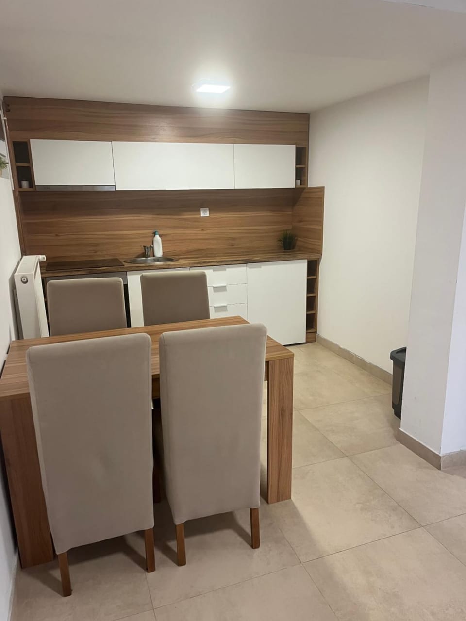 Apartmani Tesla Apartment in Serbia