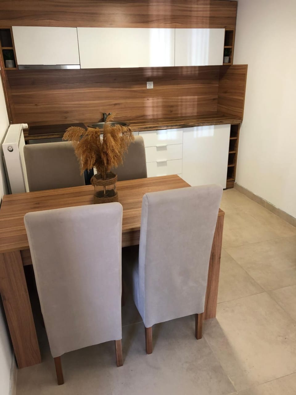 Apartmani Tesla Apartment in Serbia