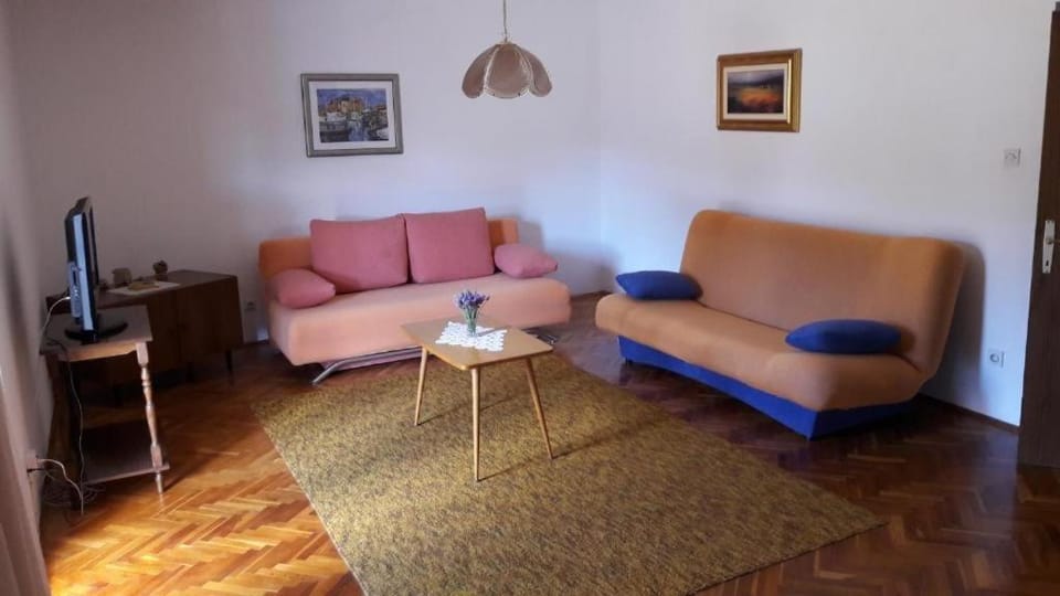 Communal lounge/ TV room, Living room