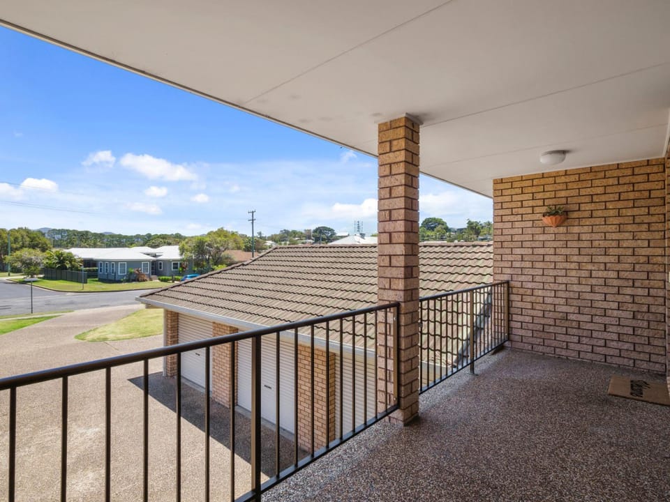 Patio, Balcony/Terrace