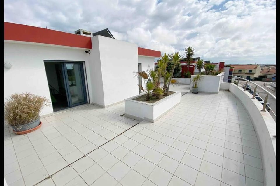 baleal penthouse Apartment in Peniche