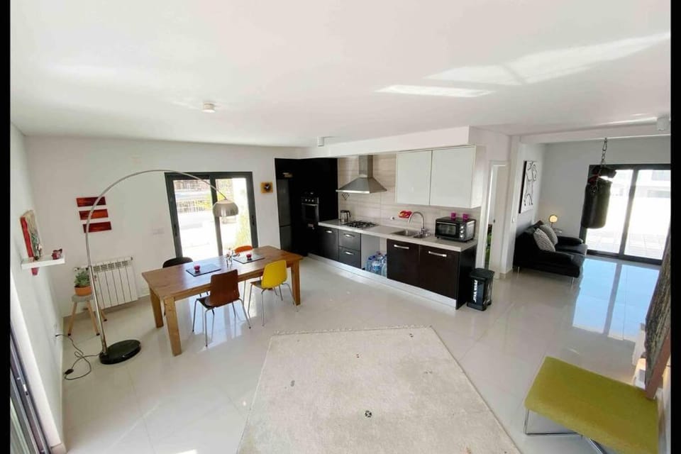 baleal penthouse Apartment in Peniche