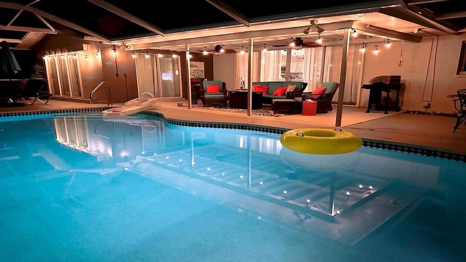 Patio, Other, Pool view, Swimming pool, Swimming pool