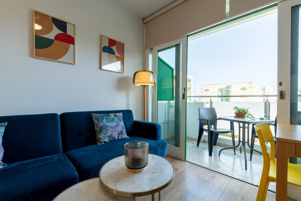Trendy, very well located apartment Apartment in Maspalomas
