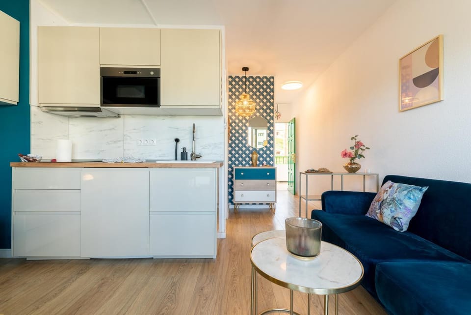 Trendy, very well located apartment Apartment in Maspalomas